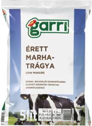 Garri marhatrágya 5 l