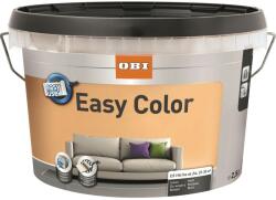 OBI Easy Color beltéri falfesték Savannah matt 2, 5 l (7504102051009102500)