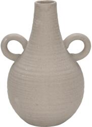  Ancient Secrets váza 12, 5 cm x 10, 5 cm szürke (141029)