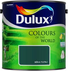 Dulux Nagyvilág színei beltéri falfesték Béka tutaj 2, 5 l (5327467)