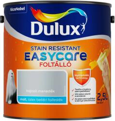 Dulux EasyCare foltálló beltéri falfesték hajnali menedék matt 2, 5 l (5253102)