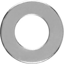 LUX-TOOLS LUX alátétgyűrű 8, 4 mm rozsdamentes acél 100 darab (479649)