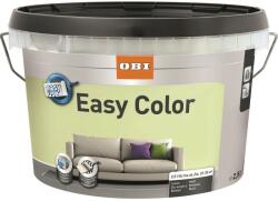 OBI Easy Color beltéri falfesték Green Tea matt 2, 5 l (7504102051009302500)