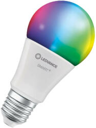OSRAM Smart+ Matter Classic E27 LED, 9, 5 W, 1055 lm (Multicolor-RGBW) (4099854194849)