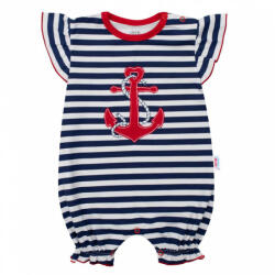  Lányos nyári kezeslábas New Baby Marine - babycenter-online - 5 780 Ft