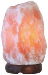 Rábalux Rock sólámpa 15 W kb 19 cm narancs parfüm izzóval (4120)