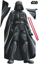 Komar öntapadó nemszőtt fotótapéta Star Wars XXL Darth Vader 127 cm x 200 cm