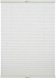 Schöner Wohnen Marla pliszé 80 cm x 220 cm fehér