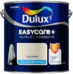 Dulux Easycare+ foltálló kopásbiztos beltéri falfesték Lágy dallam 2, 5 l