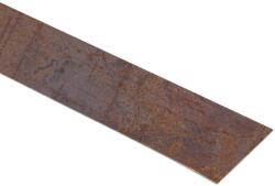 Kaindl élzáró 65 cm x 4, 5 cm Rusty Iron 2 darabos csomag