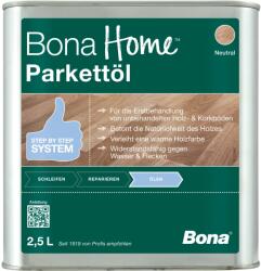Bona Home semleges parkettaolaj 2, 5 l (GT525115013)