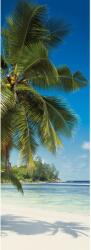 Komar nemszőtt fotótapéta Coconut Bay 100 cm x 280 cm
