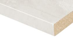 Kaindl CPL munkalap 260 cm x 60 cm x 2, 8 cm betonszerű opálszürke