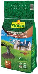 Floria Gyep-őr gyepműtrágya 2 az 1-ben - vakondriasztó hatással 2, 5 kg (FL-0240-4001-025)