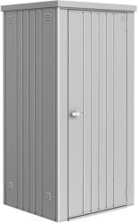 Biohort szerszámtároló szekrény 90 ezüstmetál sz x mé: 93 cm x 83 cm (34030)