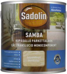 Sadolin lakk Samba selyemfényű 2, 5 l (5128937)