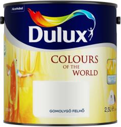 Dulux A Nagyvilág színei beltéri falfesték gomolygó felhő 2, 5 l