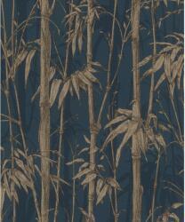Rasch Florentine III arany natúra bambusz mintás tapéta