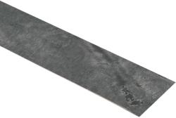 Kaindl öntapadós dekor szegélyléc K4896 500 cm x 4, 5 cm Atlantic Stone Steel