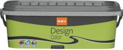 OBI Design Color beltéri falfesték Almazöld matt 1 l (7504102050031301000)