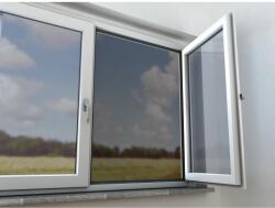  OBI üveggyapot szúnyogháló ajtóra 120 cm x 250 cm antracit (324941)