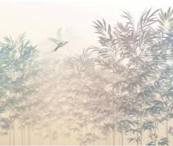 Komar vlies fotótapéta Bamboo Paradise 300 cm x 250 cm