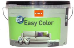 OBI Easy Color beltéri falfesték Lemongrass matt 5l (7504102051000205000)