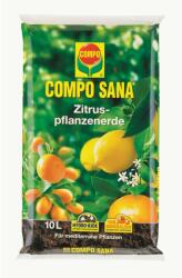 COMPO citrusföld Sana 10 l (1302065100)