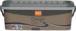 OBI Design Color beltéri falfesték Cappuchino matt 5 l (7504102050030405000)