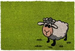 Kókusz lábtörlő bárány 40 x 60 cm (304865)