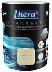Héra Clean&Style Spanyol olíva 4 l