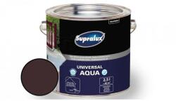 Supralux Universal Aqua Sötétbarna 2, 5 l (5247252)