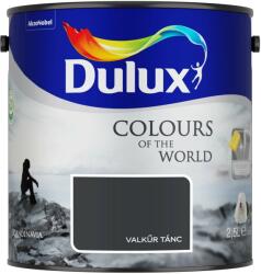 Dulux Nagyvilág színei beltéri falfesték Valkűr tánc 2, 5 l (5327422)