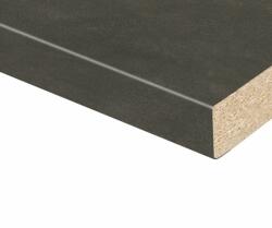 Kaindl CPL munkalap 180 cm x 62 cm x 2, 8 cm beton terraszürke