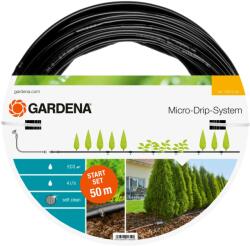 GARDENA MDS kezdőkészlet növénysorok L (967043401)