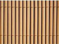 Comfort erkélytakaró bambusz hatású 180 cm x 300 cm (017430)