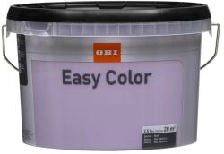 OBI Easy Color beltéri falfesték levendula matt 2, 5 l (7504102051003002500)