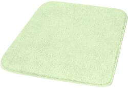 Kleine Wolke fürdőszobai szőnyeg Wilna 60 cm x 90 cm zöld (5527600519)