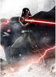 Komar vlies fotótapéta Star Wars Vader Dark Forces 200 cm x 280 cm