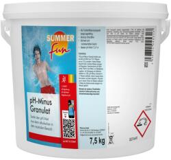 Summer Fun pH-Minus granulátum tartalma 7, 5 kg (0811009SF)