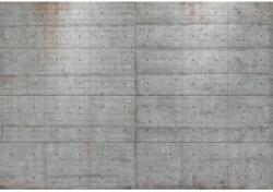 Komar fotótapéta Concrete Blocks 368 cm x 254 cm FSC