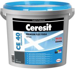 Ceresit CE40 fugázó Platinum 5 kg