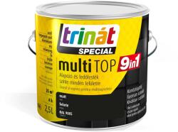  Trinát Multitop 9 in 1 fekete 2, 5 liter