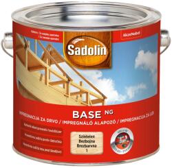 Sadolin Base alapozó 2, 5 l