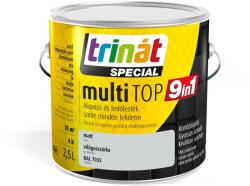  Trinát Multitop 9 in 1 szürke 2, 5 liter