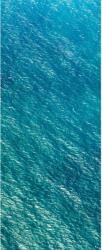 Komar nemszőtt fotótapéta Kékmásolat Panel 100 cm x 250 cm