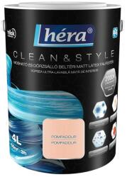 Héra Clean&Style Pompadour 4 l