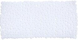 Wenko Paradise csúszásgátló kádbetét fehér 71 cm x 36 cm (20276100)
