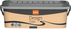 OBI Design Color beltéri falfesték Őszibarack matt 2, 5 l (7504102050011102500)