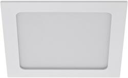 Briloner süllyesztett LED-es lámpa fehér Ma: 2, 9 cm átmérő: 17 cm (7186-016)